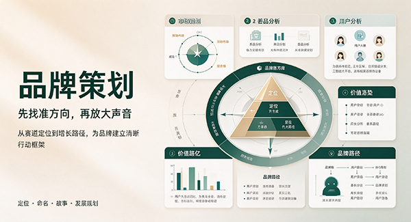 全州县品牌策划