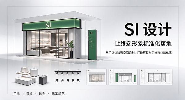 全州县SI设计