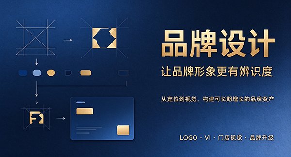 全州县品牌设计